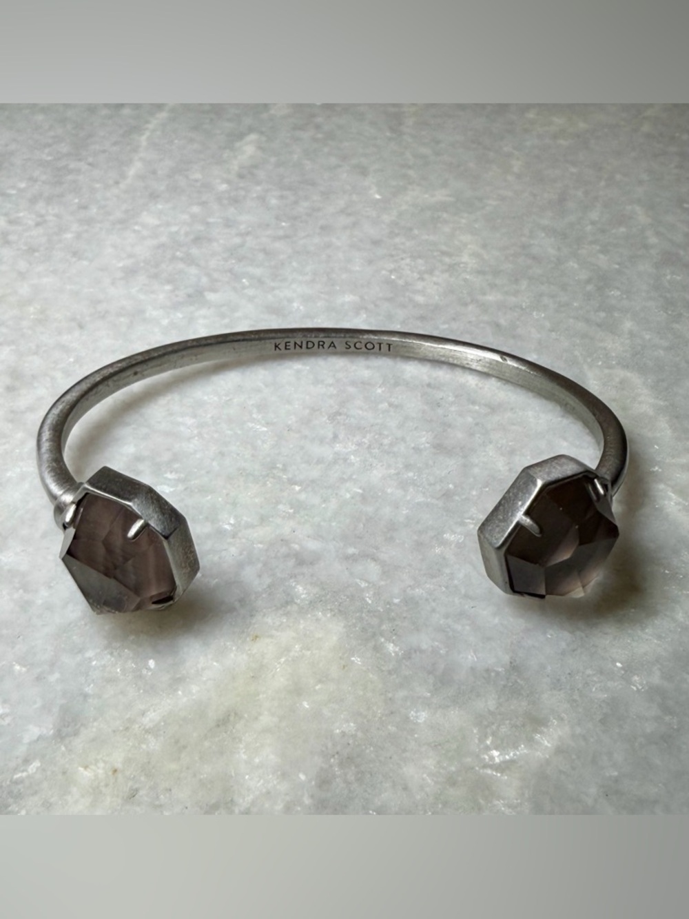 Kendra Scott cuff bracelet